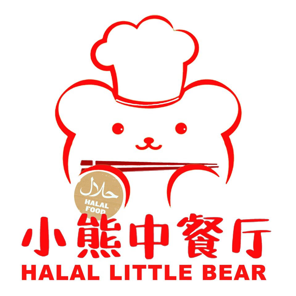 Halal Little Bear